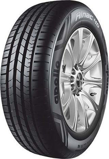 APOLLO 205/60 R16 ALNAC 4GS TL