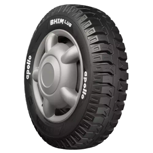APOLLO 195 D15 BHIM LUG TT