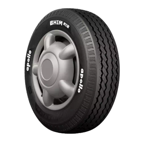 APOLLO 155 D12 LT BHIM RIB TT