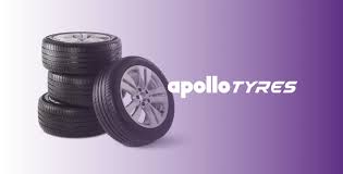 Apollo Tyres